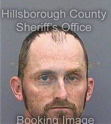 Masson Daniel - Hillsborough County, FL 