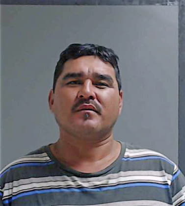 Lopez David - Hidalgo County, TX 