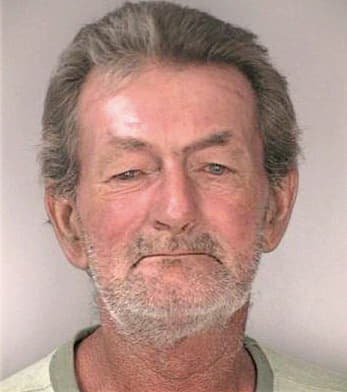 Blackman John - Hillsborough County, FL 
