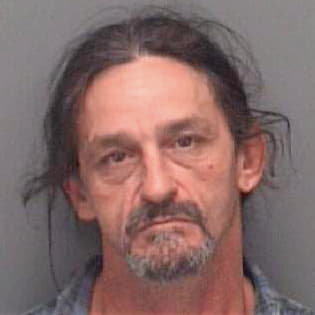 Raymond Joseph - Pinellas County, FL 