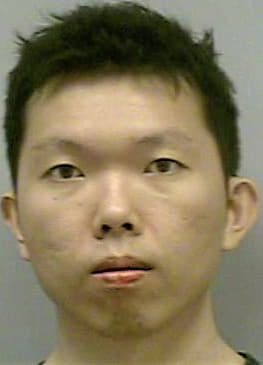 Chan Kong - Gwinnett County, GA 