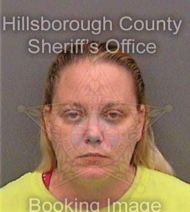 Smith Dana - Hillsborough County, FL 