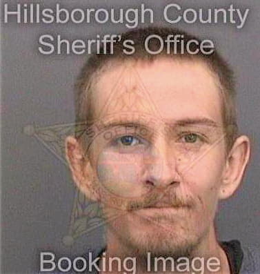 Marlow Jayson - Hillsborough County, FL 