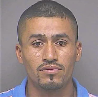 Castro Valeriano - Denton County, TX 