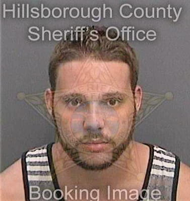 Locke Bryan - Hillsborough County, FL 