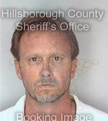 Sisk Joseph - Hillsborough County, FL 