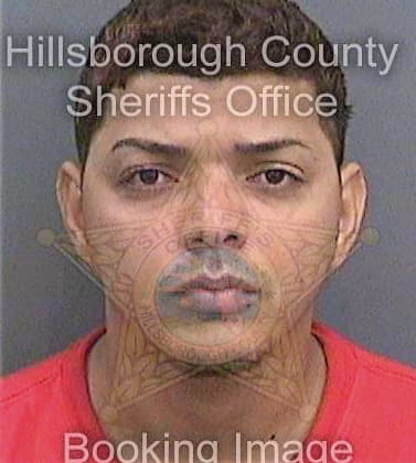 Coralesserra Juan - Hillsborough County, FL 