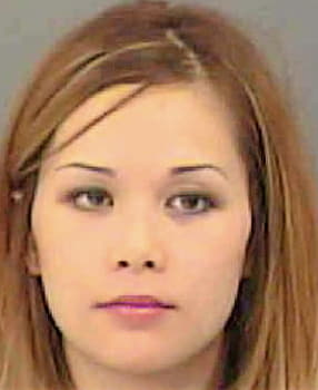 Nguyen Julie - Mecklenburg County, NC 