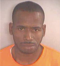 Harris Rodney - Fulton County, GA 