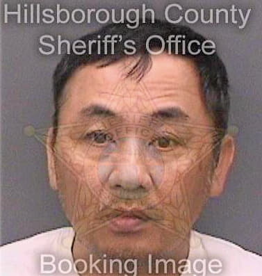 Nguyen Thuy - Hillsborough County, FL 