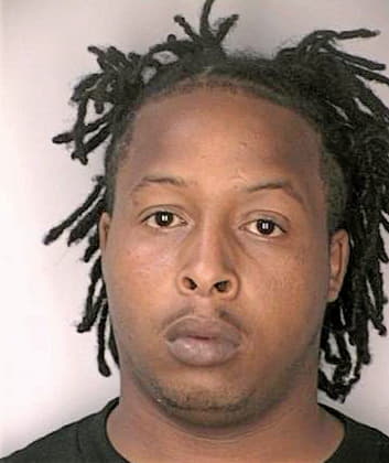 Blackman Anthony - Hillsborough County, FL 