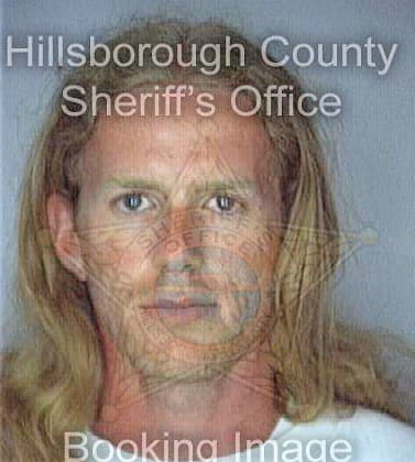 Mccreedy Hugh - Hillsborough County, FL 