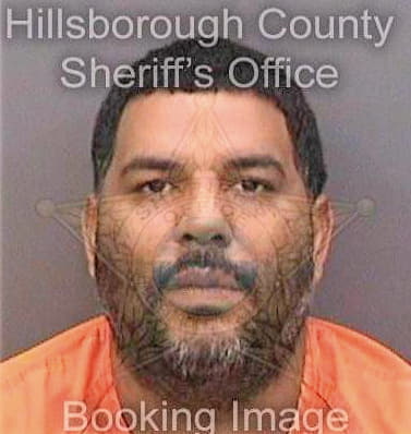 Bonilla Jeason - Hillsborough County, FL 