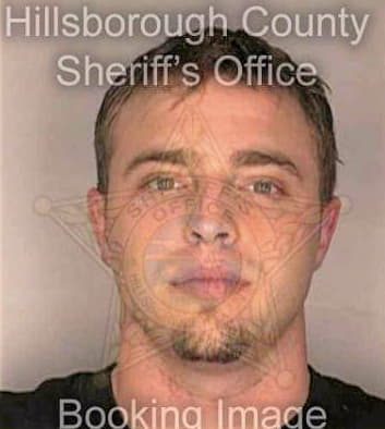 Blake Jeremy - Hillsborough County, FL 