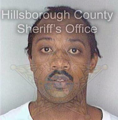 Blount Tommy - Hillsborough County, FL 