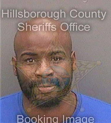 Mcdonald Tony - Hillsborough County, FL 