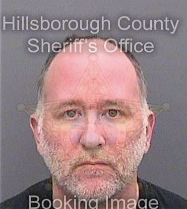 Lorins Brett - Hillsborough County, FL 