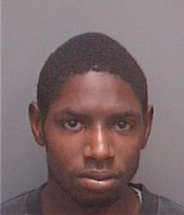 Carter Darius - Pinellas County, FL 