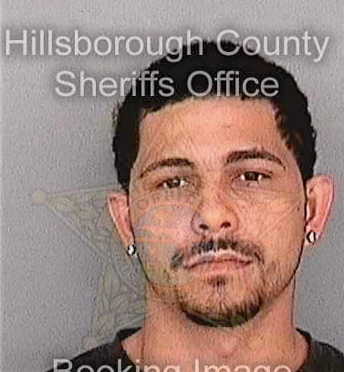 Sierra Frank - Hillsborough County, FL 