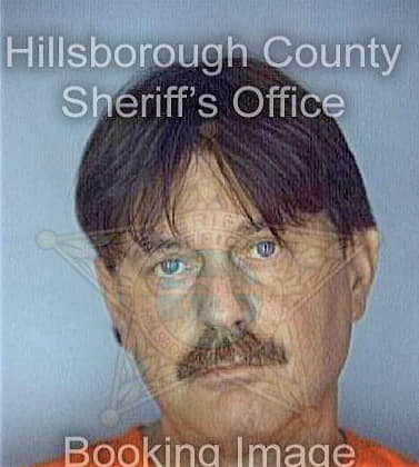 Perry Raymond - Hillsborough County, FL 