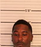 Johnson Rodrekus - Shelby County, TN 