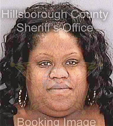 Smith Sharolyn - Hillsborough County, FL 