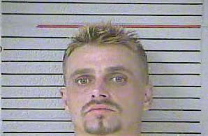 Keith Wesley - Franklin County, KY 