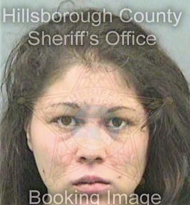 Suggs Cassandra - Hillsborough County, FL 