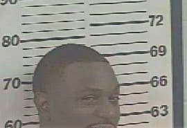 Jones Demario - Tunica County, MS 