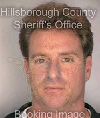 Constantino John - Hillsborough County, FL 