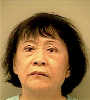 Cho Kathy - Gwinnett County, GA 