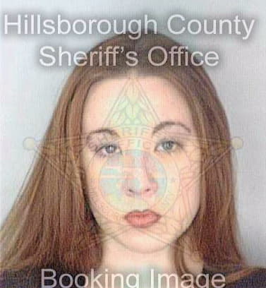 Mcdonald Lindsay - Hillsborough County, FL 