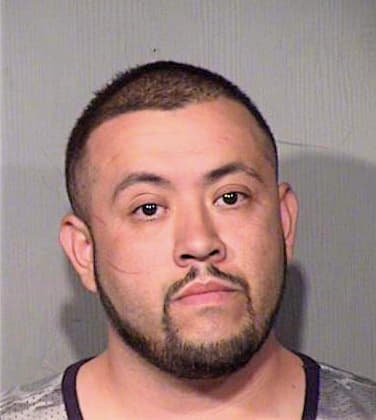 Garcia Rogelio - Maricopa County, AZ 