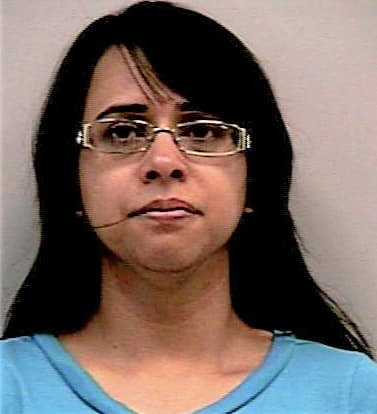 Verma Hina - Gwinnett County, GA 