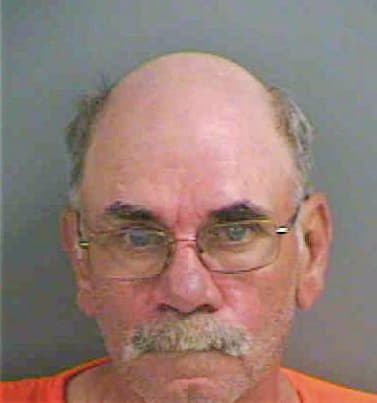 Charles James - Collier County, FL 