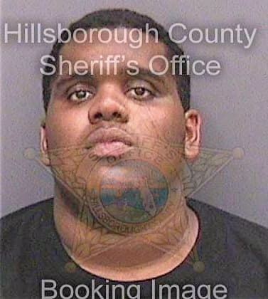 Lee Kenneth - Hillsborough County, FL 