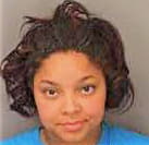 Jones Myeisha - Shelby County, TN 