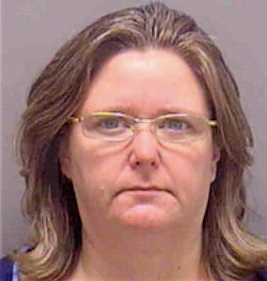 Blake Donna - Lee County, FL 
