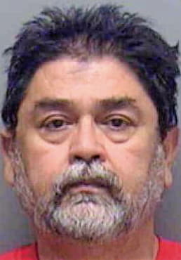 Garcia Xavier - Lee County, FL 