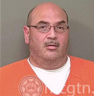 Robles Albert - Montgomery County, TN 
