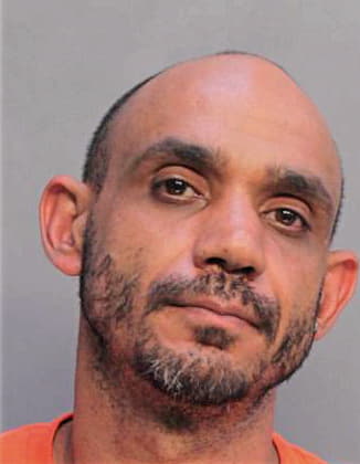 Coronel Angel - Dade County, FL 