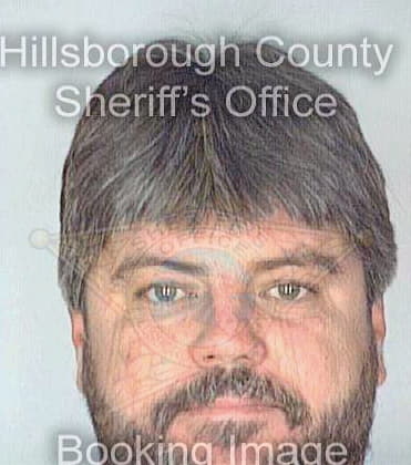 Boyer Brett - Hillsborough County, FL 