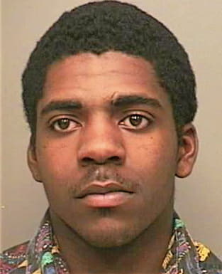 Mixon John - Montgomery County, TN 