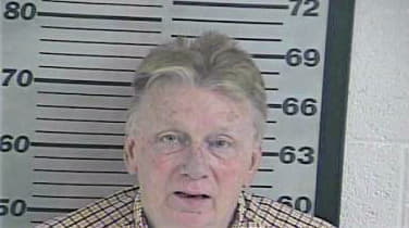 Clifford Moore - Dyer County, TN 