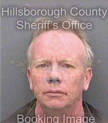 Johnson Patrick - Hillsborough County, FL 