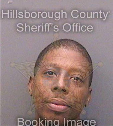 Barrington Phillip - Hillsborough County, FL 