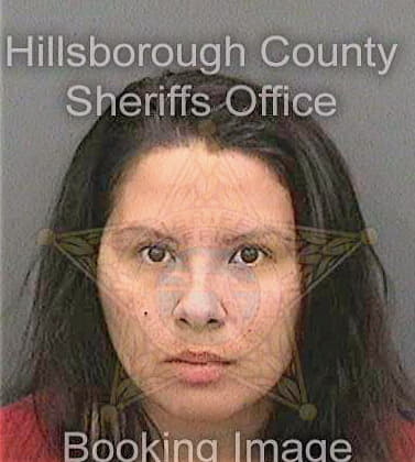 Santos Roxana - Hillsborough County, FL 