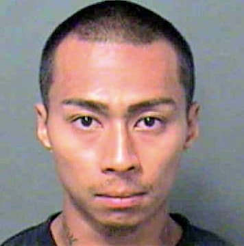 Nguyen Scotty - Mecklenburg County, NC 