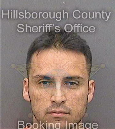 Galvez John - Hillsborough County, FL 