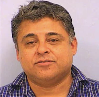 Rodriguez Jose - Travis County, TX 